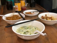 -潘国仙耳光馄饨(黄家阙路店)