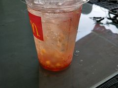 -麦当劳(宜兴人民路店)