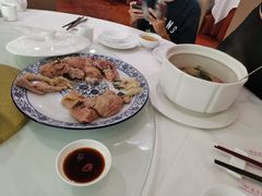 -新兴家喻酒家·羊城名宴(昌岗店)