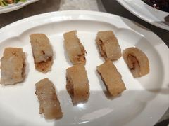 -胖大嫂渔家排档(半边山店)