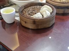 -老淮城·长鱼面(河下古镇店)