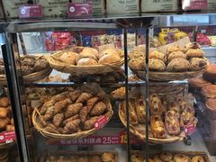 -味多美蛋糕(梨园店)