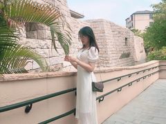 -南沙游艇会·大兵船餐厅