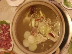android_upload_pic-清真老东乡开锅羊肉(甘南路店)