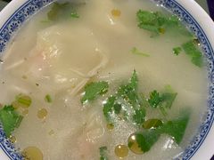 -松针蔡记蒸饺(花园路店)