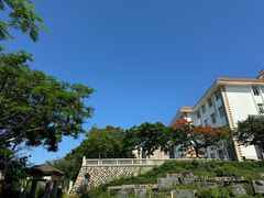 -厦门大学(思明校区)