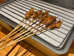 -木屋烧烤(南山蛇口招商花园城店)