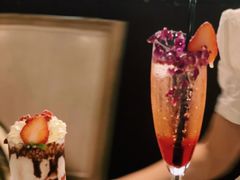 -第101座花园餐厅(湖滨88店)