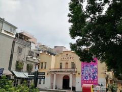-小洲村