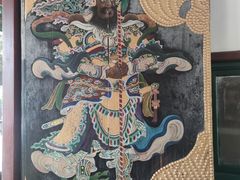 -张学良旧居陈列馆