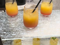 鸡尾酒-悦全日餐厅·仁恒洲际酒店