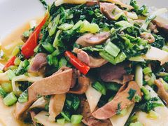 -小本鸡饭店(滨江白马湖店)