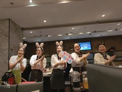 -海底捞火锅(高新万达广场店)