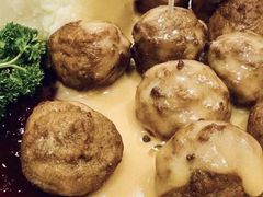 -宜家·瑞典风味餐厅(北京西红门店)