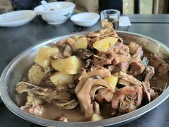 -烟桥私房菜馆(奋哥)