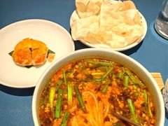 -一坐一忘云南菜(嘉里中心店)
