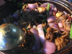 -凤兴鸡煲(宝安海雅店)