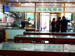 大堂-护国寺小吃店(阜成门桥店)