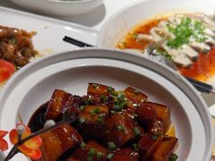 -月湖翠·上海菜(思南公馆淮海店)