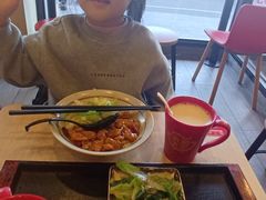 -永和大王(军博店)