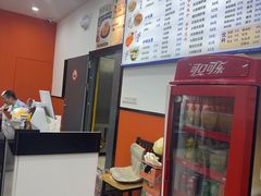 -福海面馆(阳曲店)