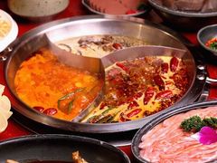 -谭鸭血老火锅·匠心(环球港旗舰店)
