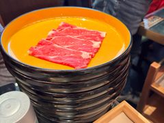 -牛New寿喜烧(曹路花园城店)