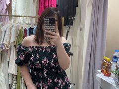 -绮梦微胖大码女装(东方社区三十一街坊店)