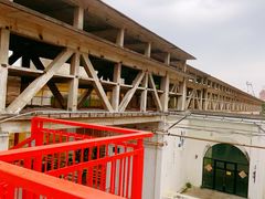 -广州市紫泥堂文化创意园景区