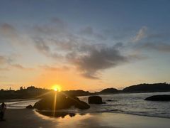 -南澳海滩