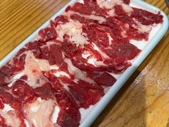 -壹号粥火锅·海鲜煲仔粥(水围店)