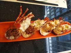 -新云南皇冠假日酒店-长街西餐厅