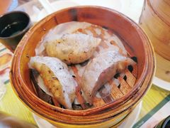 翡翠苗虾饺-添好运点心专门店(百老汇店)