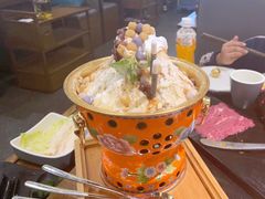 -井格重庆火锅(西直门凯德Mall店)