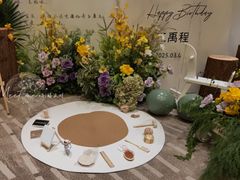 -大连君悦酒店