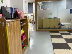 -大米和小米儿童成长中心·社交言语·感统·学习力提升(光明中心)