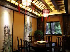 包厢-苏家大院庭院式老火锅(高灯北街店)
