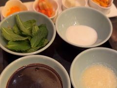 -西安凯悦酒店·湖畔中餐厅