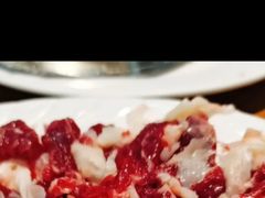 -万祥牛肉火锅(金龙店)