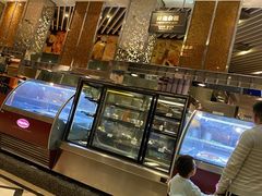 -芭菲盛宴·环球美食(解放碑英利国际店)