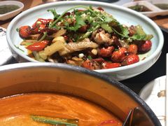 -生如夏花泰式火锅(鹭洲里店)