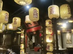 -南京大牌档(济南万象城店)