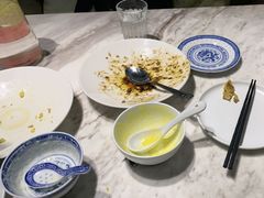 -汤城小厨•粤菜•靓汤(西直门凯德MALL店)