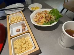 -探炉·香辣豆花烤鱼(笋岗宝能环球汇店)