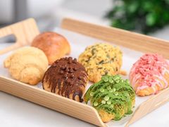 -奈雪的茶(花城汇中区PRO店)