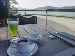 -水上明月·湖景餐厅
