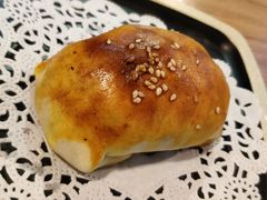 西域烤包子-隆门客栈·西北小吃手工面(丰盛町商业步行街店)
