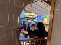-新辣宴·湖南家常菜·商务聚餐(中粮创芯店)