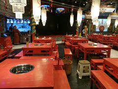 -巴九门老火锅(来福士打望店)