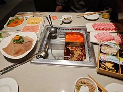 -海底捞火锅(关山保利店)